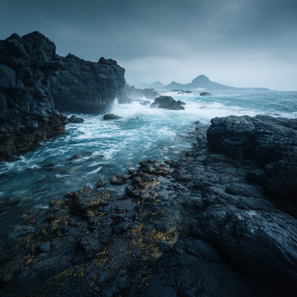 MAISON 1222 - DIVINE PURPOSE