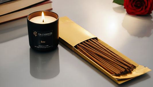 Incense Sticks (15)