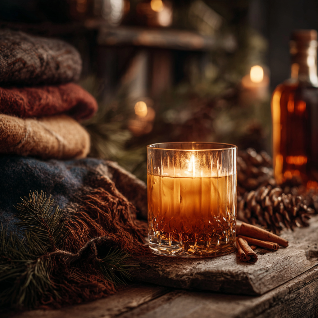 Naughty & Nice (Limited Holiday Edition)