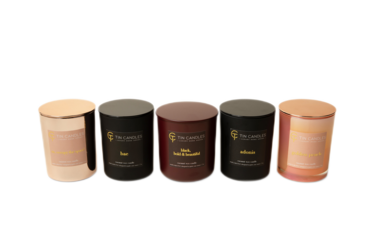 Candle Making Class - $75 per person (all materials provided) - within 20 miles of Philly!