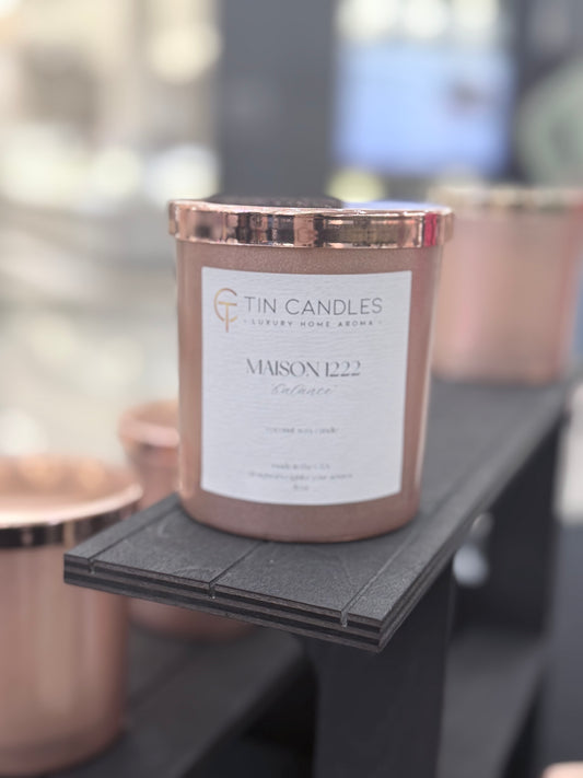 MAISON 1222 - BALANCE