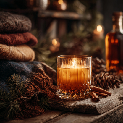 Naughty & Nice (Limited Holiday Edition)