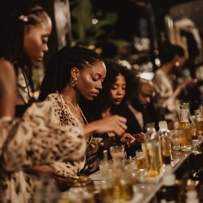 Candle Making Class - $75 per person (all materials provided) - within 20 miles of Philly!